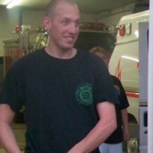 Meet your Posher, Travis